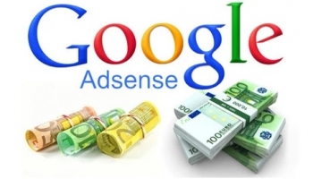 Ini Alasan Mengapa Memilih Google Adsense