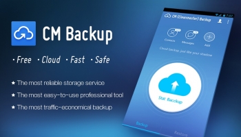 4 Aplikasi Backup dan Restore Data di Android Tanpa Root